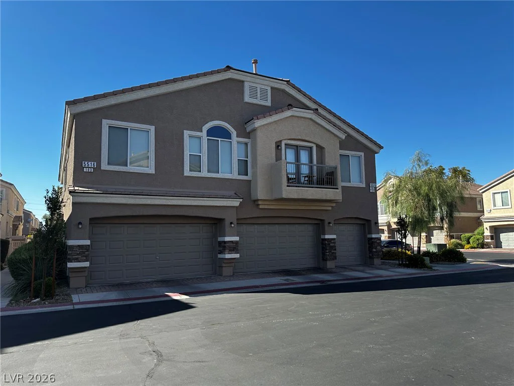 5516 Ante Up, Las Vegas, NV 89122