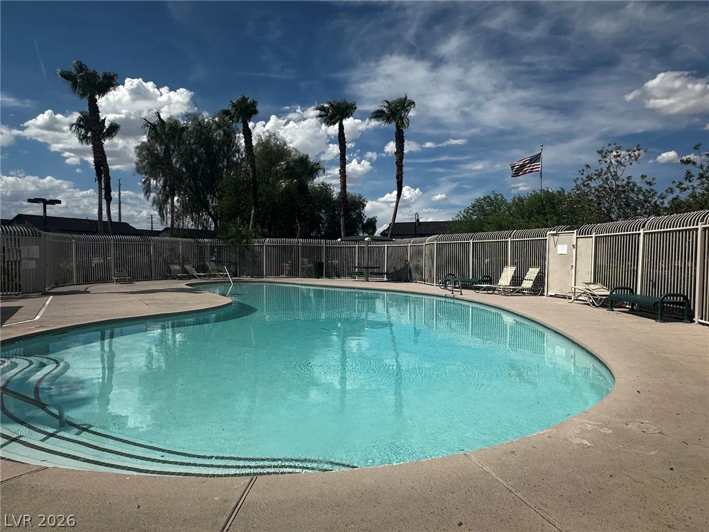 5516 Ante Up, Las Vegas, NV 89122
