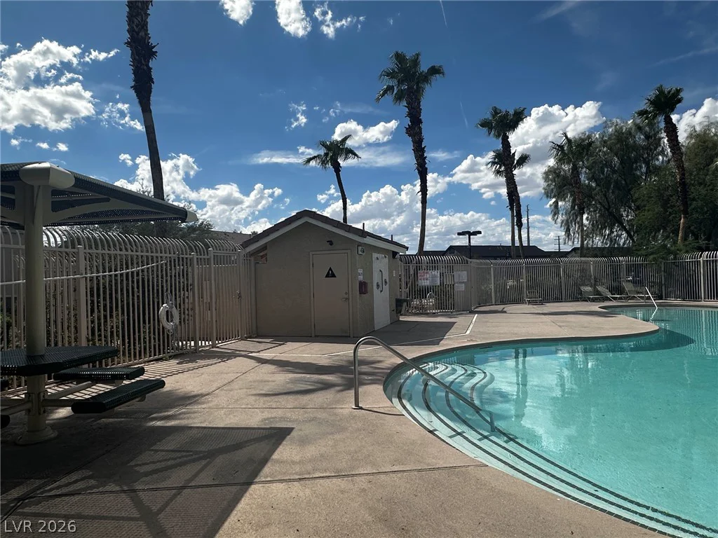 5516 Ante Up, Las Vegas, NV 89122