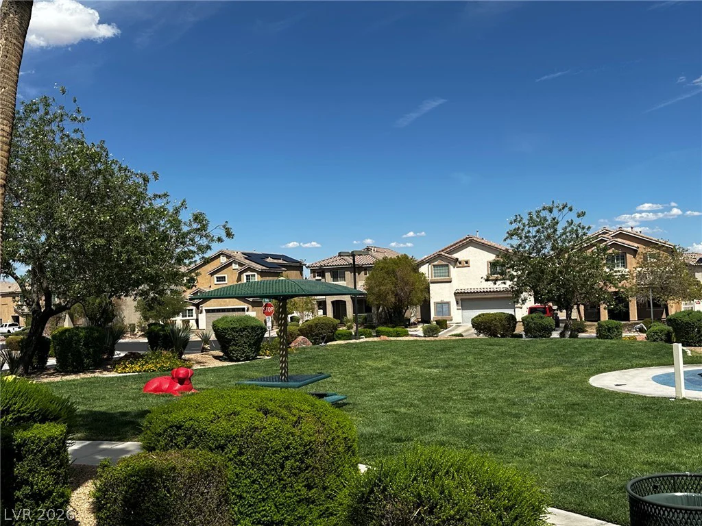 5516 Ante Up, Las Vegas, NV 89122