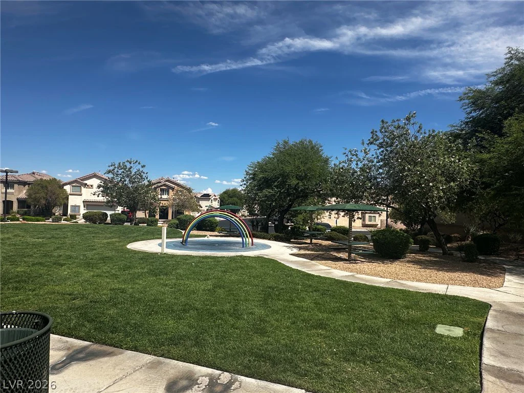 5516 Ante Up, Las Vegas, NV 89122