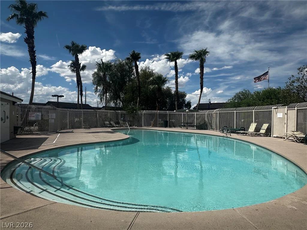 5516 Ante Up, Las Vegas, NV 89122