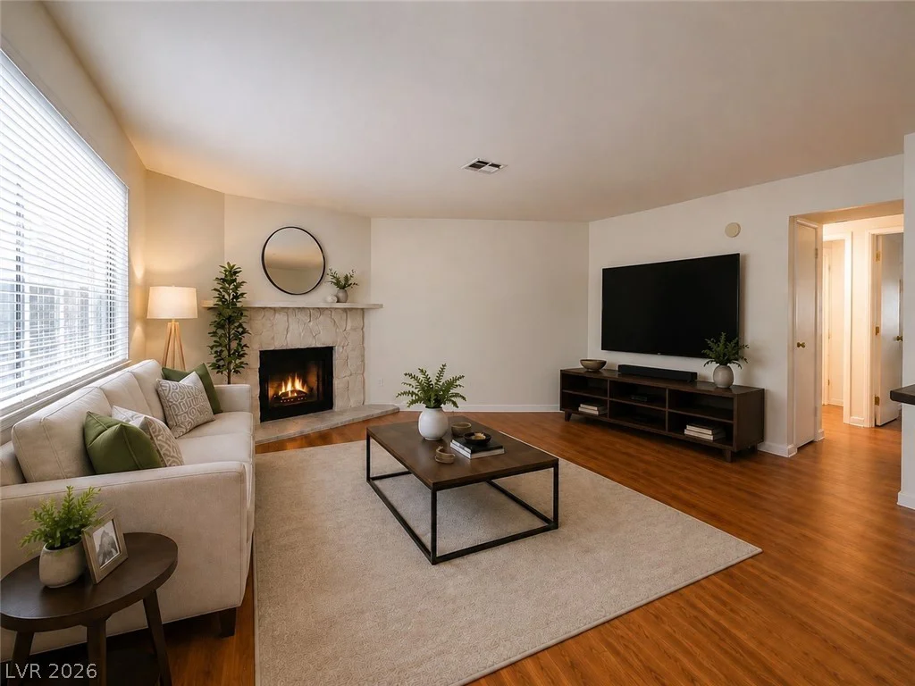 2713 Beaver Creek, Las Vegas, NV 89117
