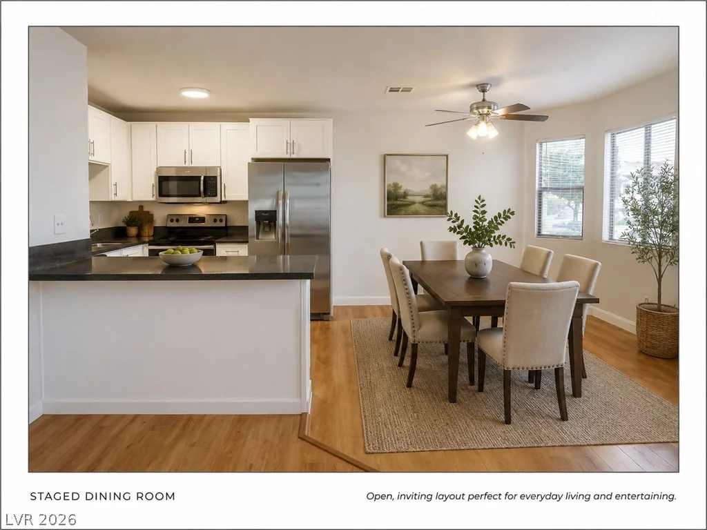 2713 Beaver Creek, Las Vegas, NV 89117
