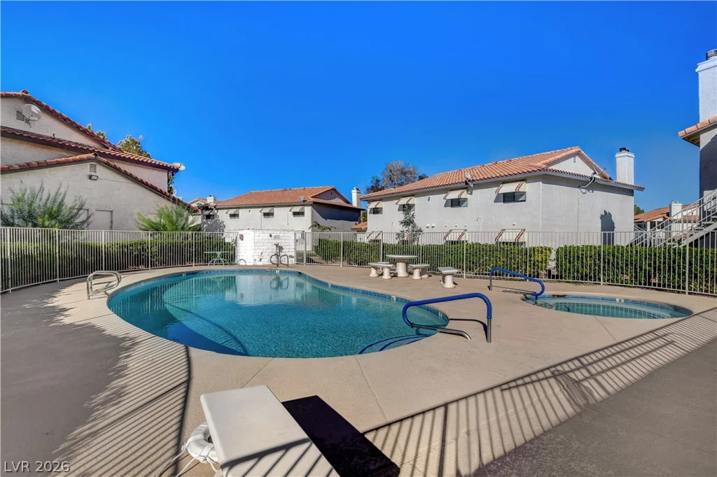 2713 Beaver Creek, Las Vegas, NV 89117