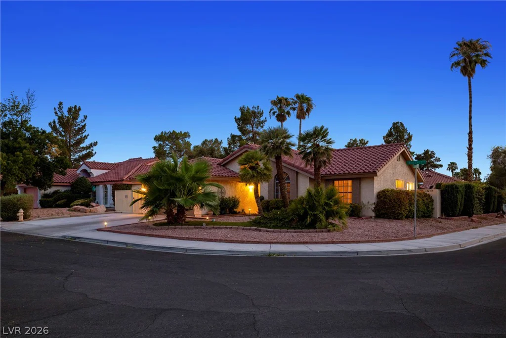 71 Chesney, Henderson, NV 89074