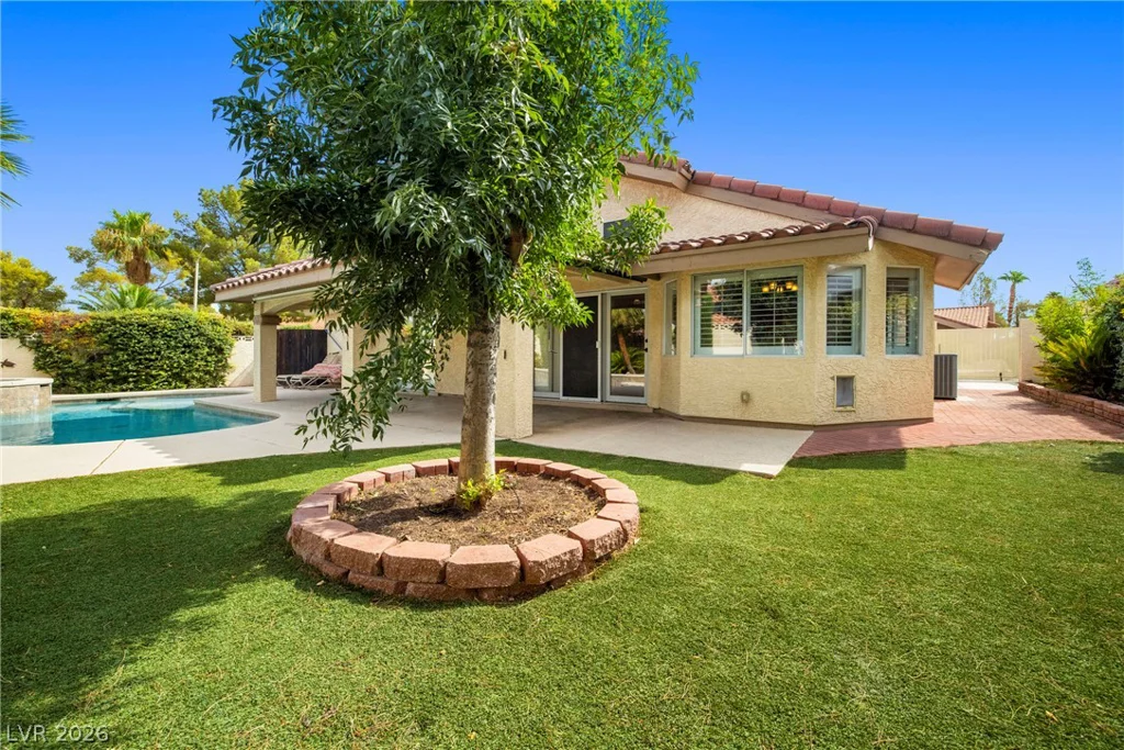 71 Chesney, Henderson, NV 89074
