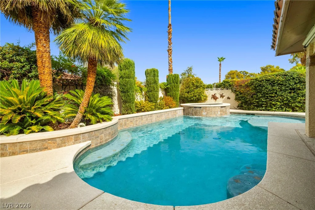 71 Chesney, Henderson, NV 89074