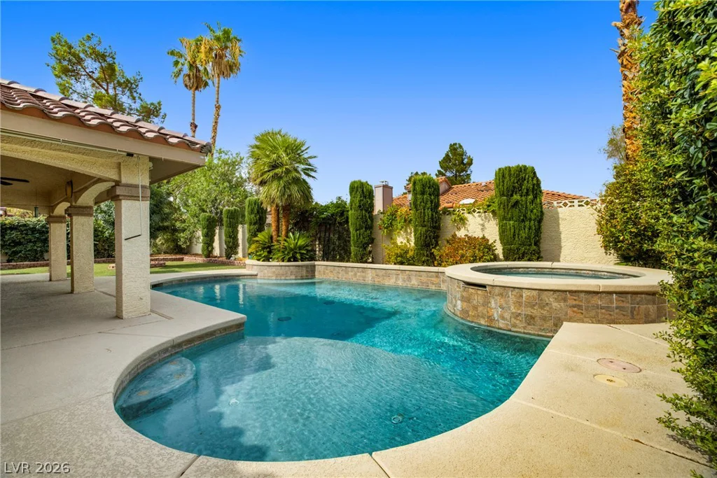 71 Chesney, Henderson, NV 89074