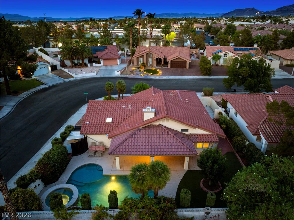 71 Chesney, Henderson, NV 89074