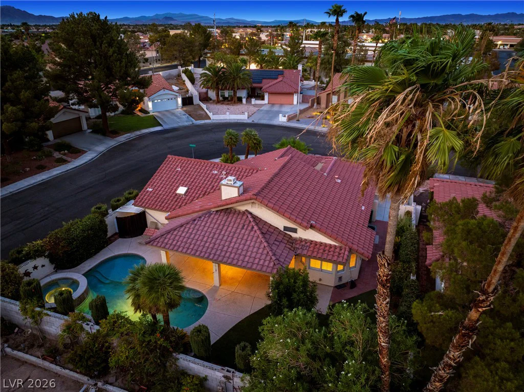 71 Chesney, Henderson, NV 89074