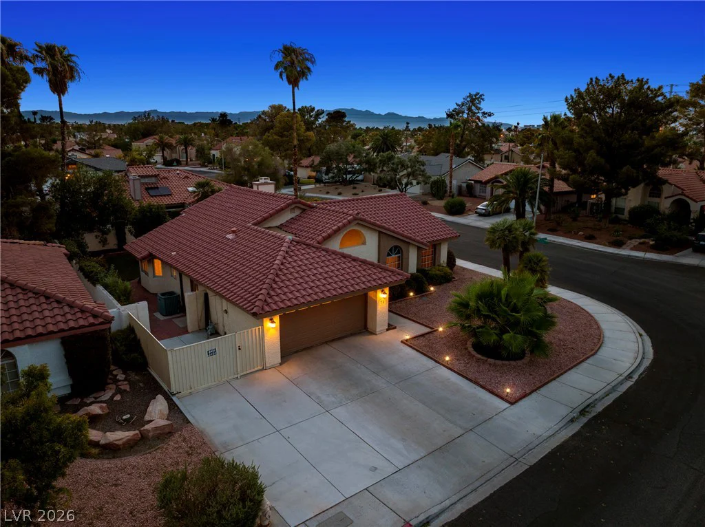 71 Chesney, Henderson, NV 89074