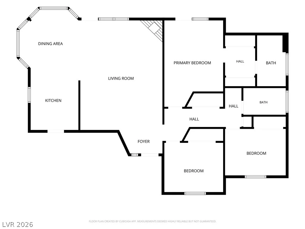 71 Chesney, Henderson, NV 89074