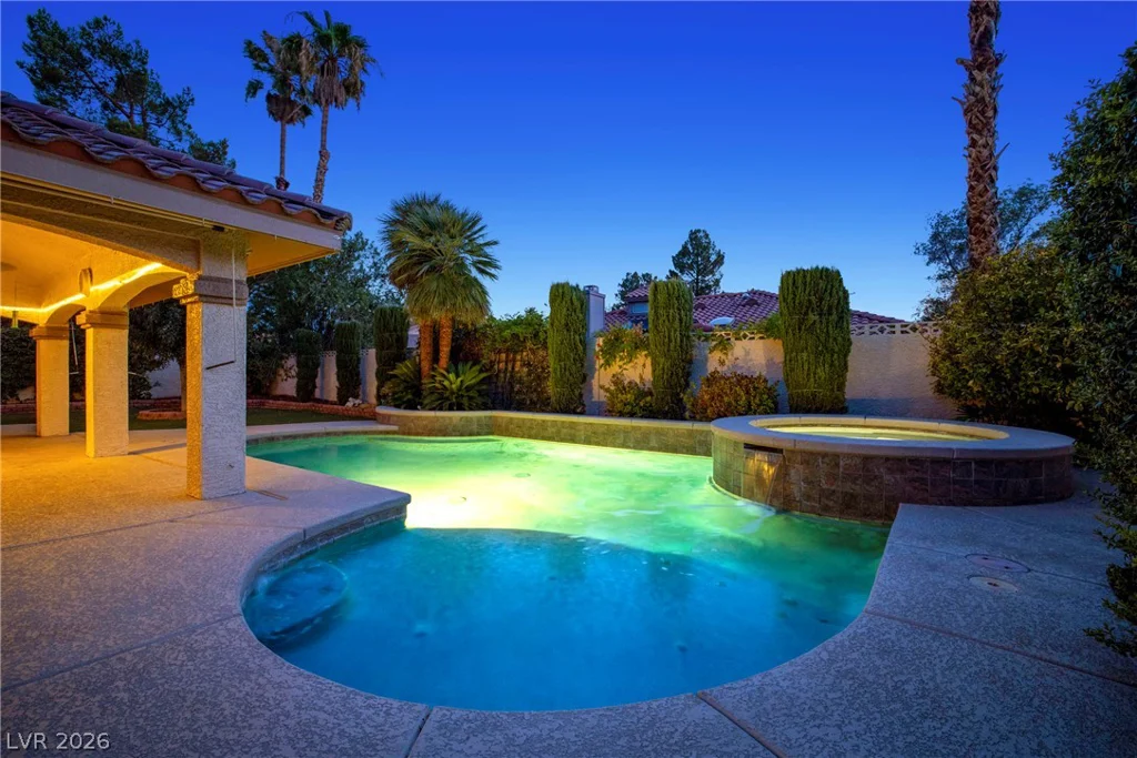 71 Chesney, Henderson, NV 89074