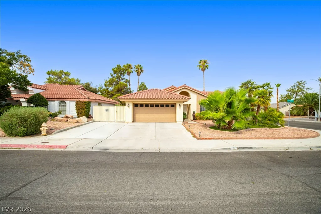 71 Chesney, Henderson, NV 89074