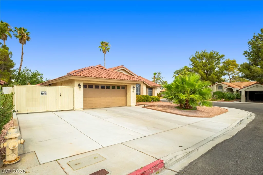 71 Chesney, Henderson, NV 89074