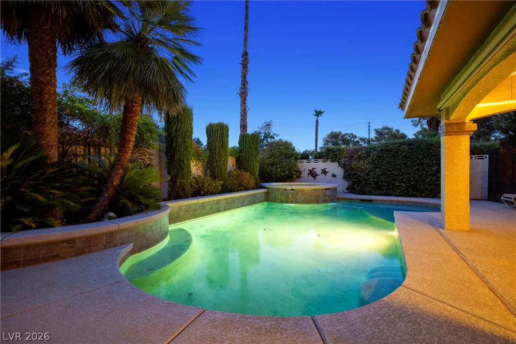71 Chesney, Henderson, NV 89074