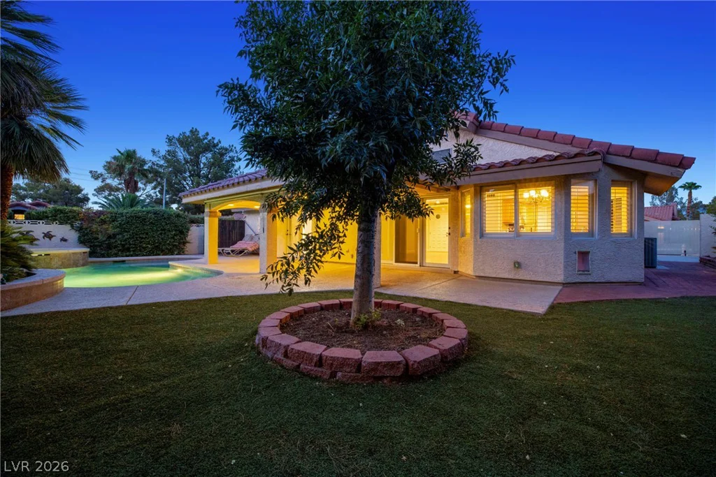 71 Chesney, Henderson, NV 89074