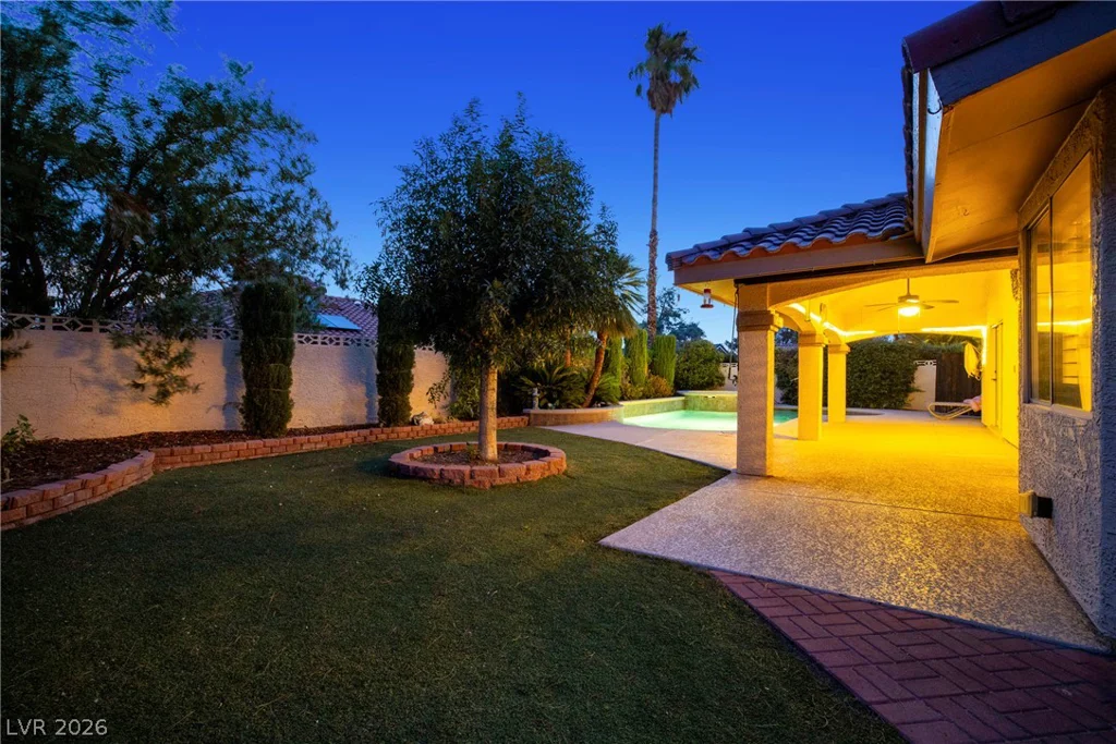 71 Chesney, Henderson, NV 89074