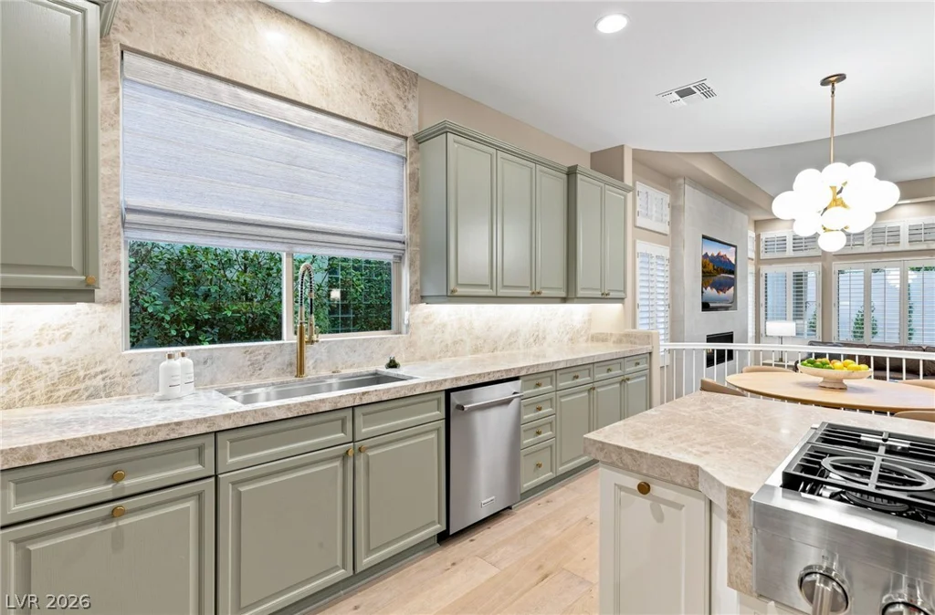 205 Aventura, Las Vegas, NV 89144