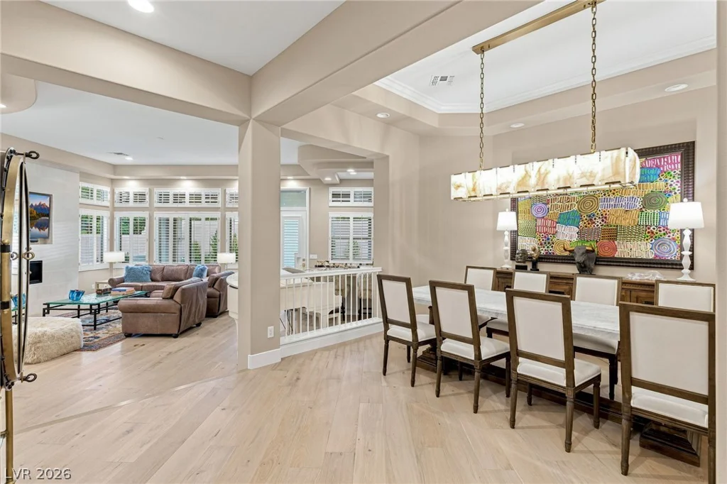 205 Aventura, Las Vegas, NV 89144
