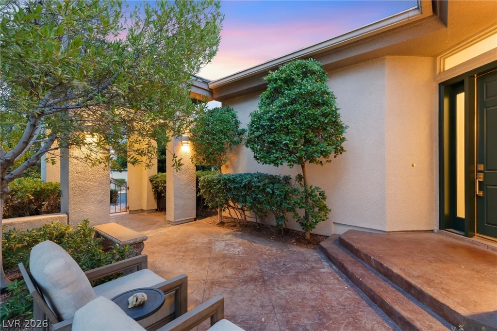 205 Aventura, Las Vegas, NV 89144