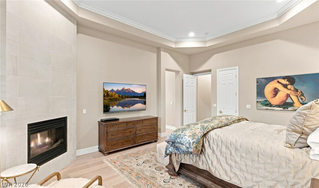 205 Aventura, Las Vegas, NV 89144
