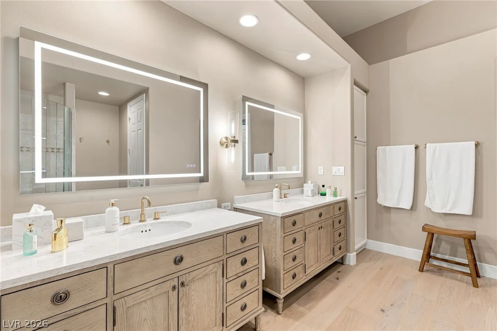 205 Aventura, Las Vegas, NV 89144