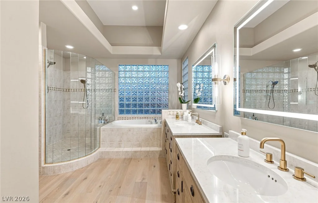 205 Aventura, Las Vegas, NV 89144