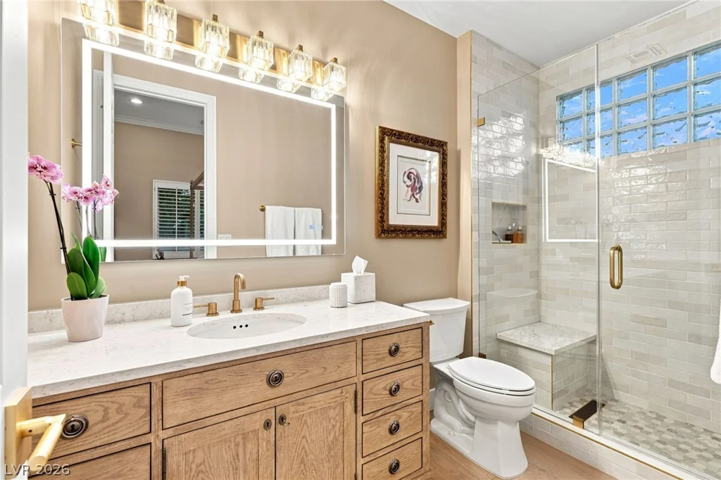 205 Aventura, Las Vegas, NV 89144