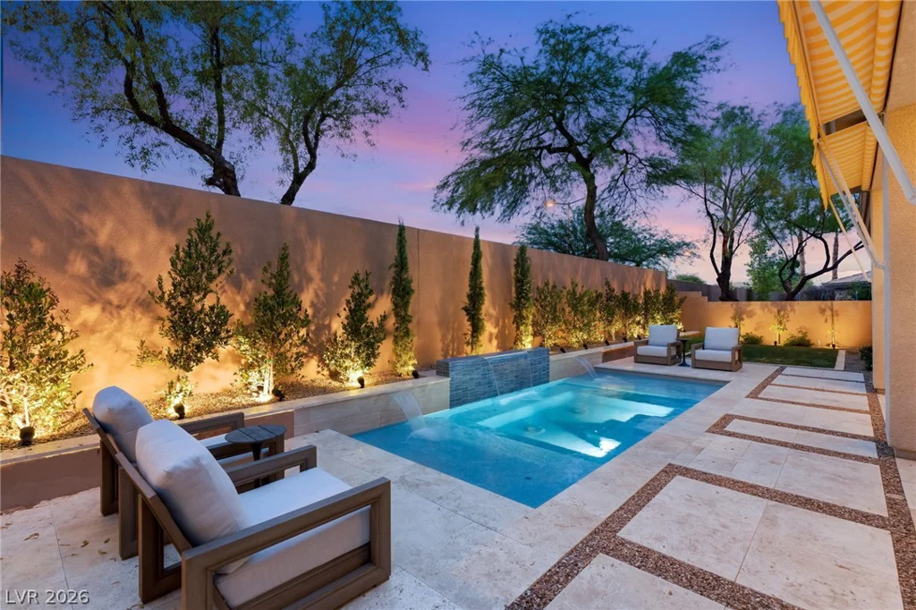 205 Aventura, Las Vegas, NV 89144