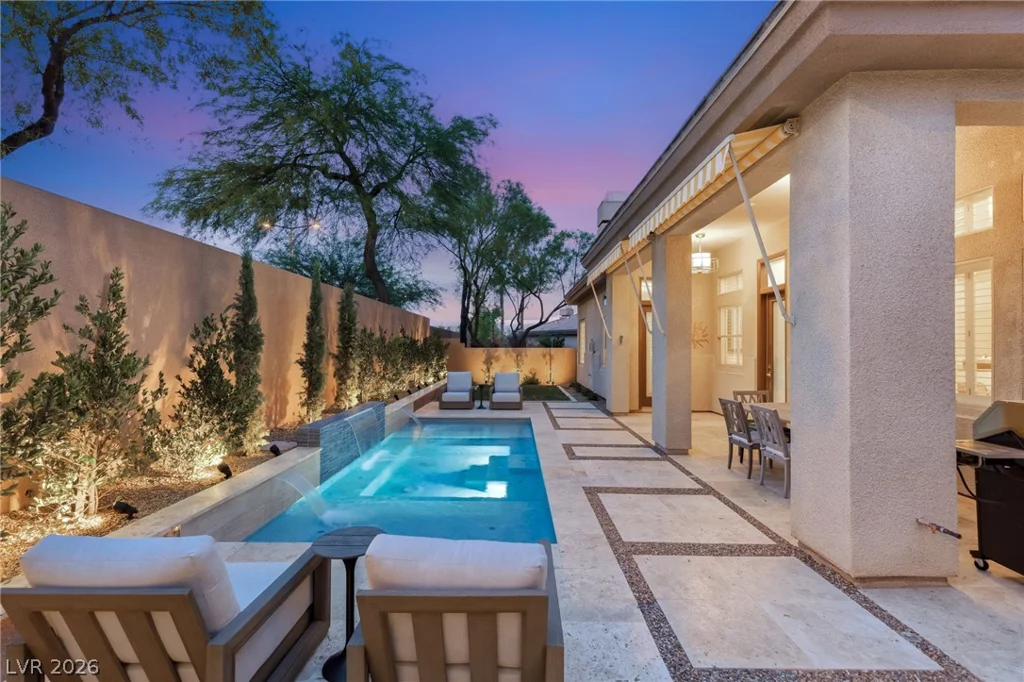 205 Aventura, Las Vegas, NV 89144