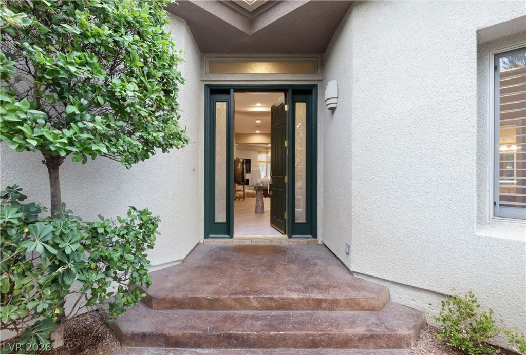 205 Aventura, Las Vegas, NV 89144
