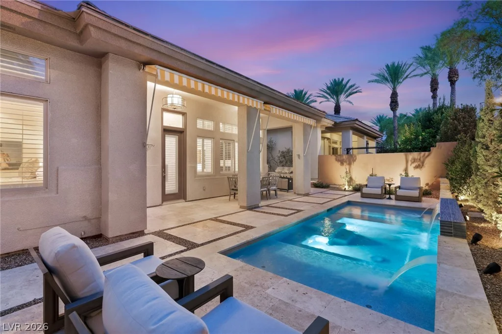 205 Aventura, Las Vegas, NV 89144