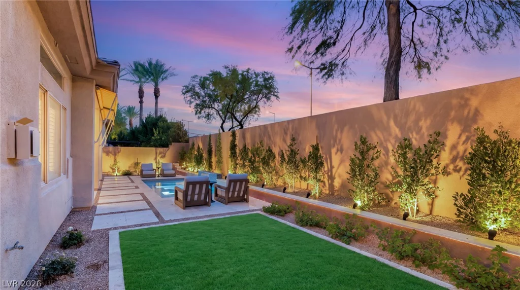 205 Aventura, Las Vegas, NV 89144
