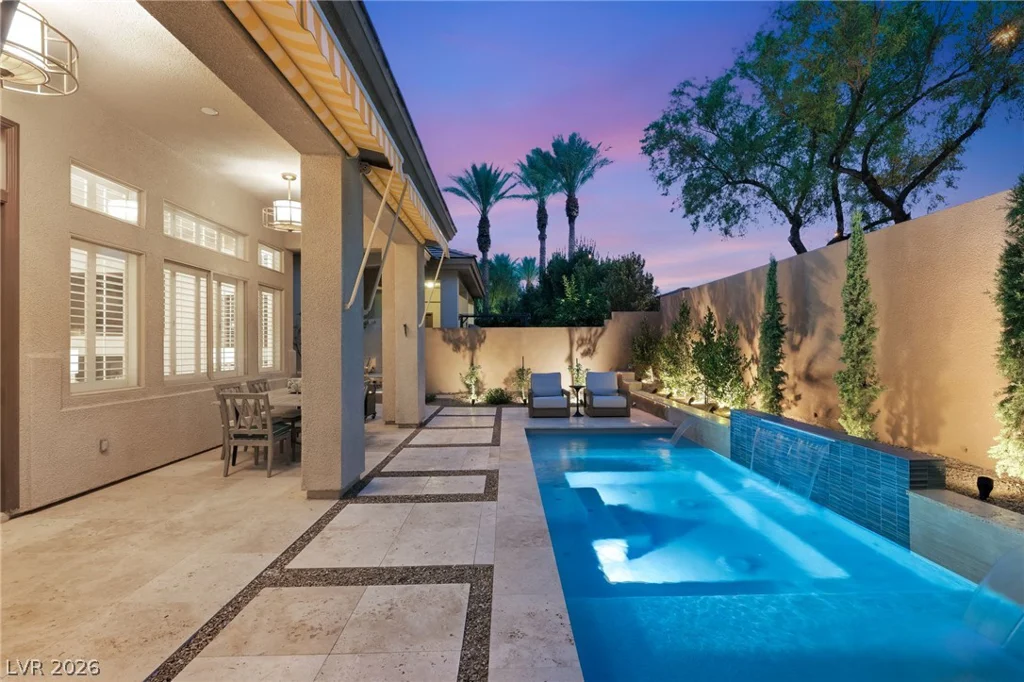 205 Aventura, Las Vegas, NV 89144