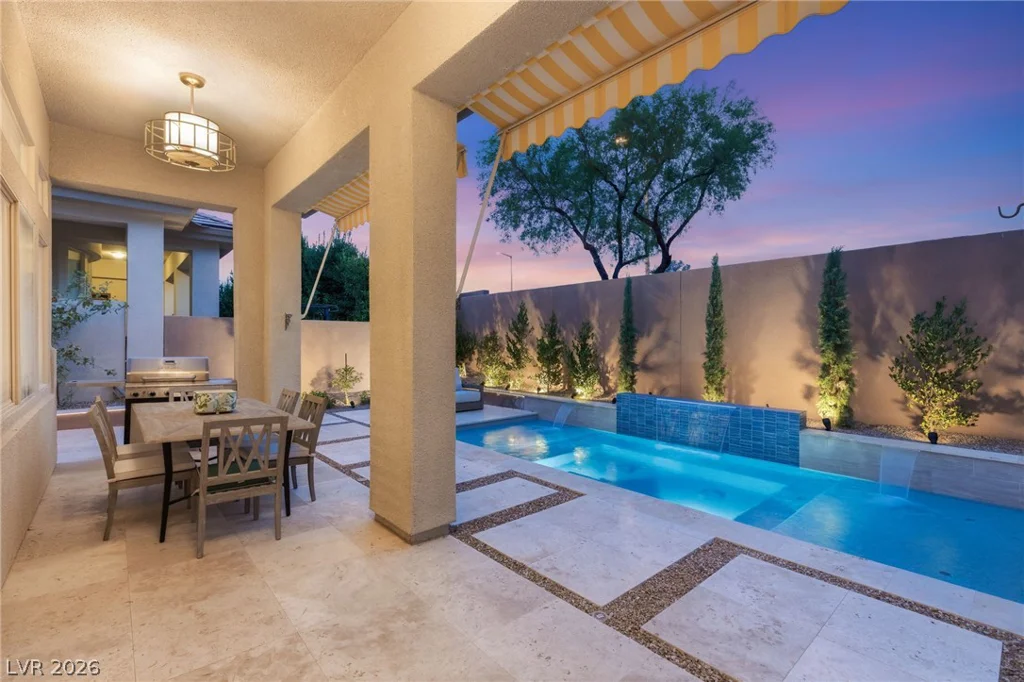 205 Aventura, Las Vegas, NV 89144