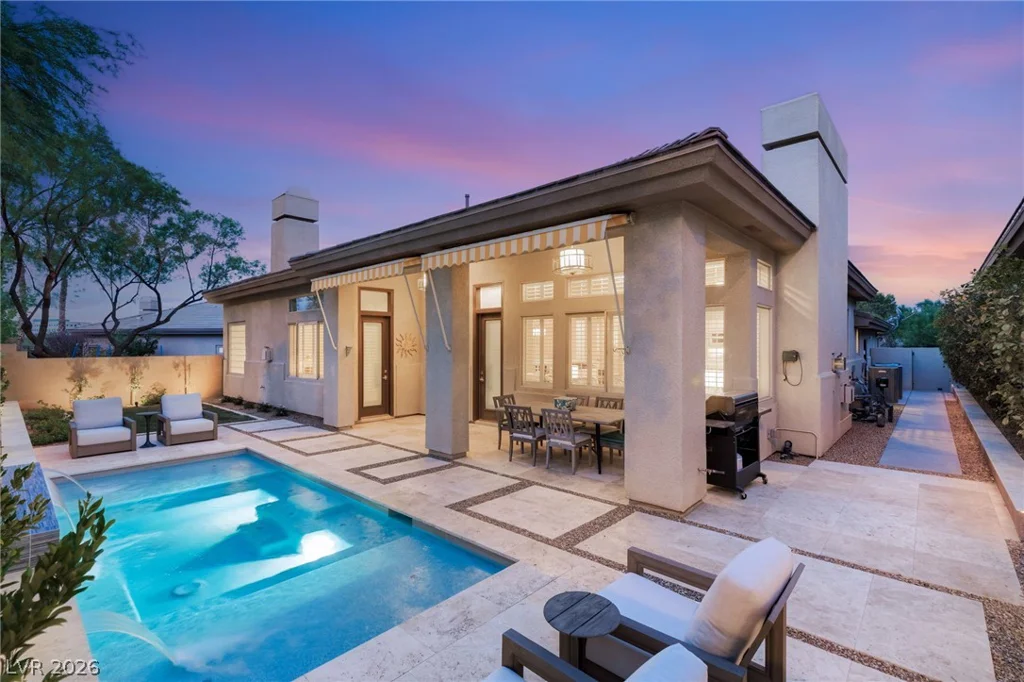 205 Aventura, Las Vegas, NV 89144