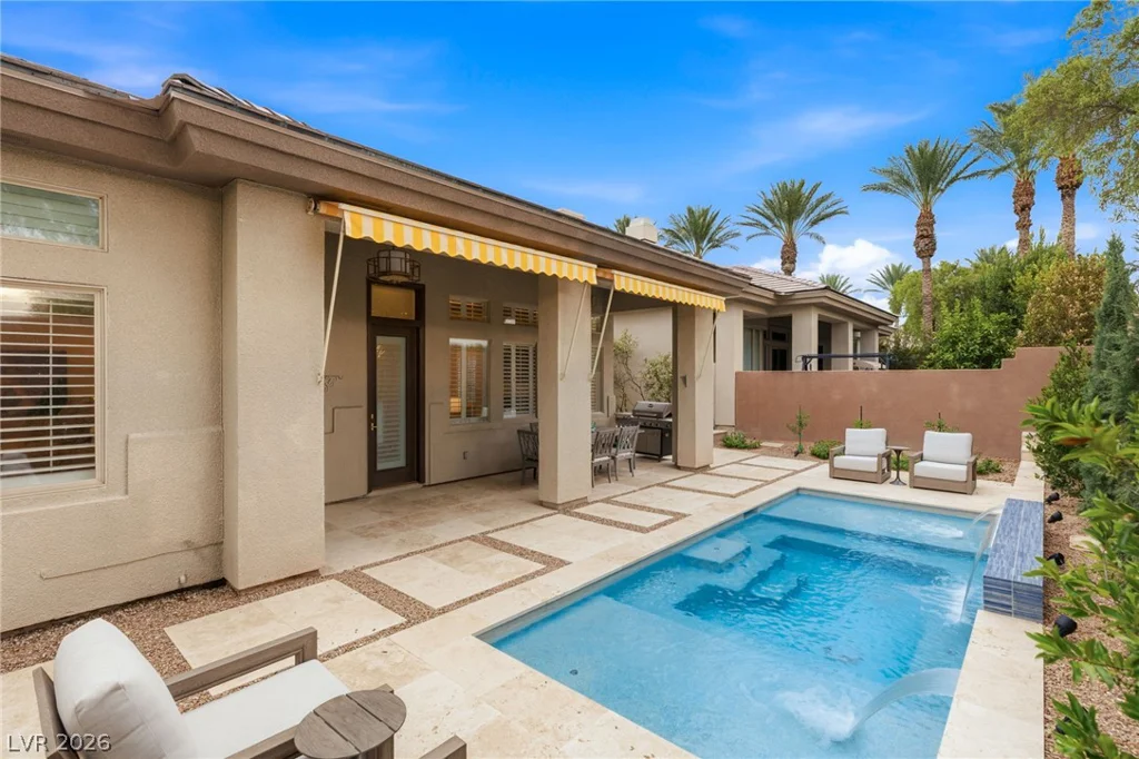 205 Aventura, Las Vegas, NV 89144