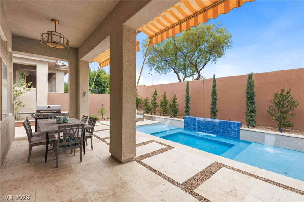 205 Aventura, Las Vegas, NV 89144