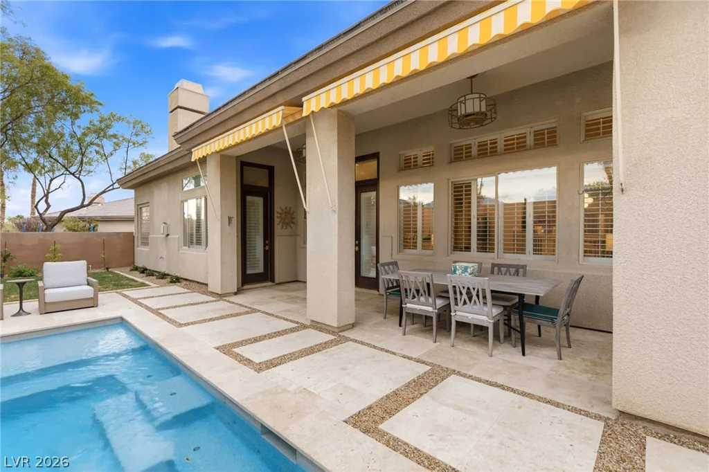 205 Aventura, Las Vegas, NV 89144