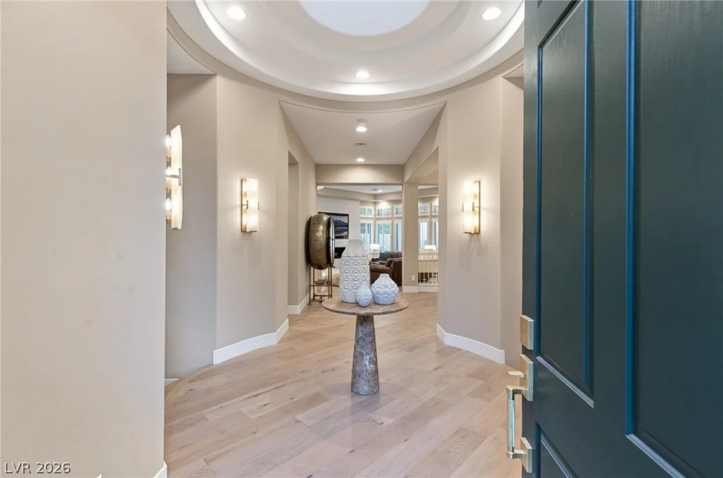 205 Aventura, Las Vegas, NV 89144