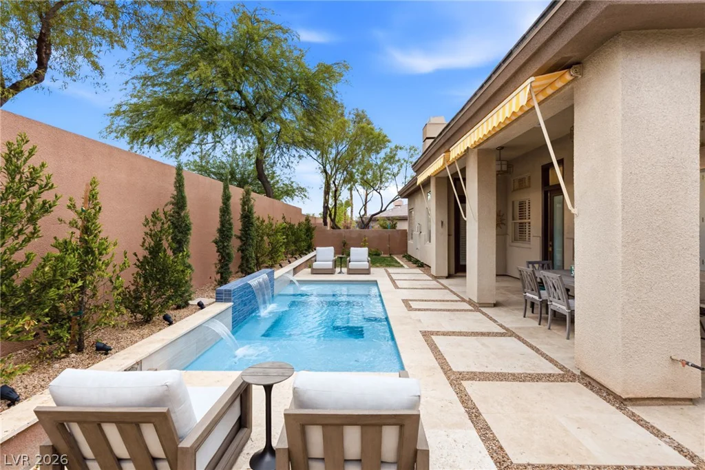205 Aventura, Las Vegas, NV 89144
