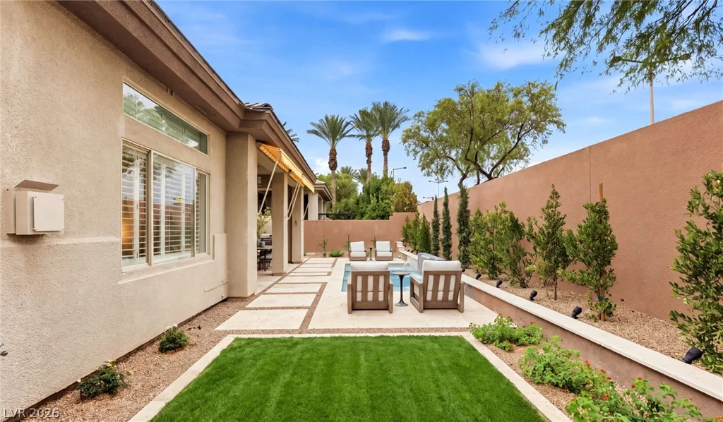 205 Aventura, Las Vegas, NV 89144