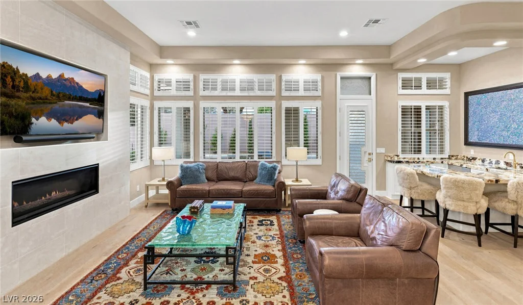 205 Aventura, Las Vegas, NV 89144