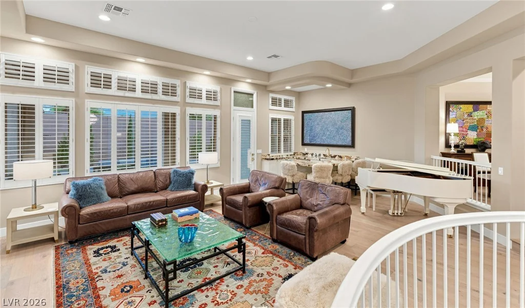 205 Aventura, Las Vegas, NV 89144