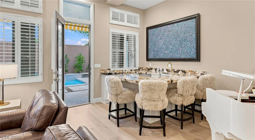 205 Aventura, Las Vegas, NV 89144
