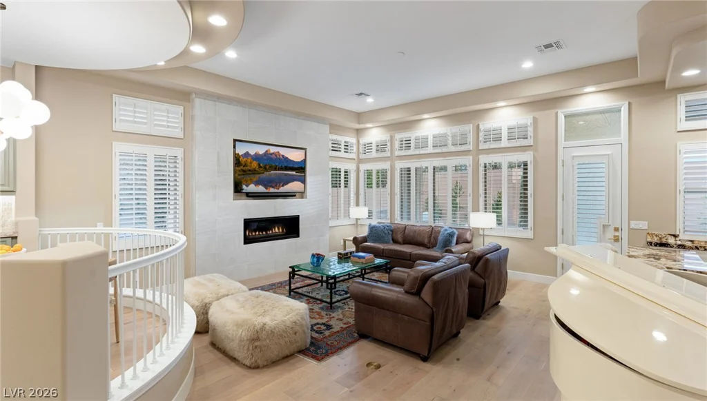 205 Aventura, Las Vegas, NV 89144