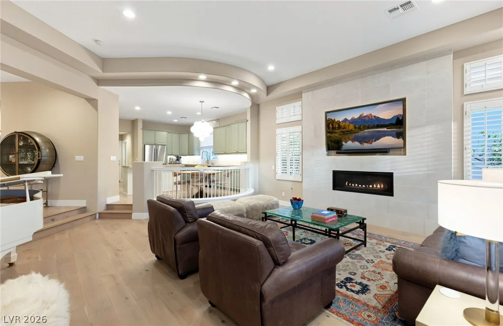 205 Aventura, Las Vegas, NV 89144