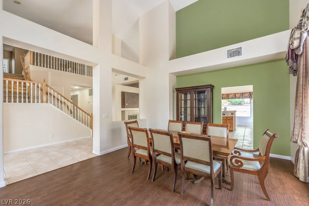 7064 New Moon, Las Vegas, NV 89110